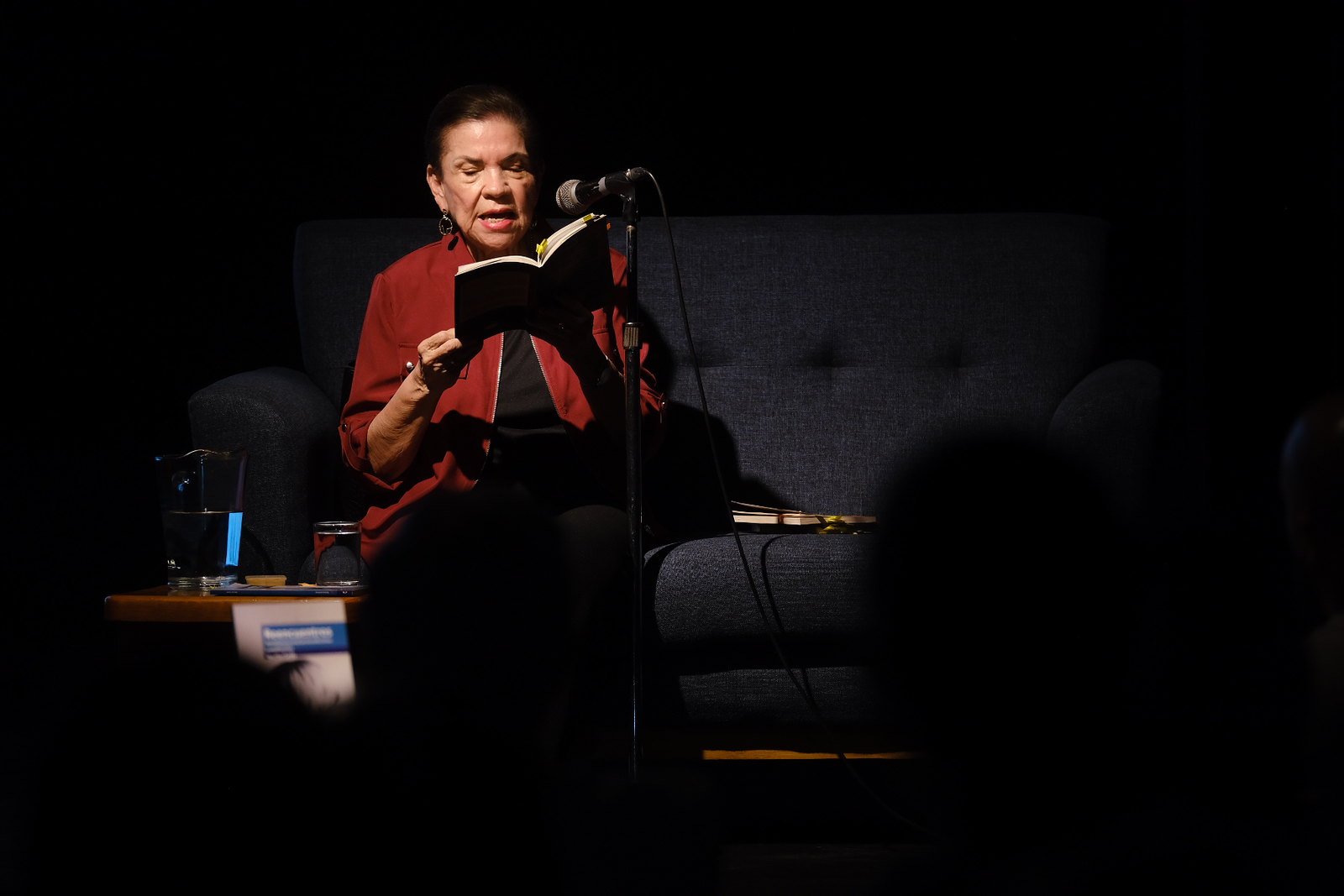 Poesía Contemporánea y clásicos de la ópera durante Julio en el Ex Convento del Carmen 