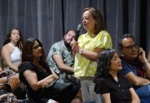 Poesía Contemporánea y clásicos de la ópera durante Julio en el Ex Convento del Carmen 
