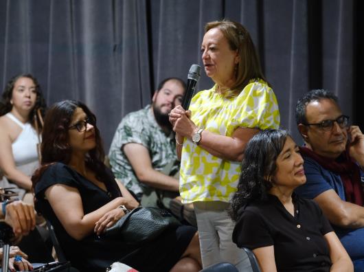 Poesía Contemporánea y clásicos de la ópera durante Julio en el Ex Convento del Carmen 