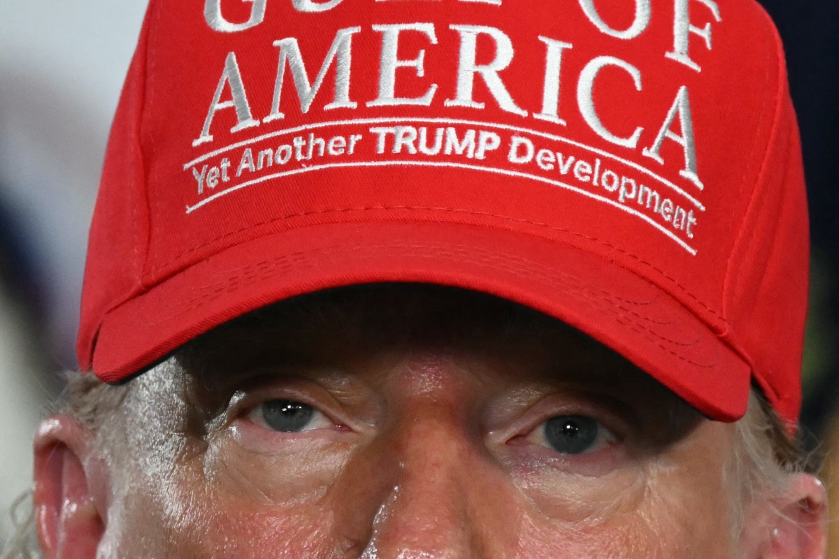 Con Trump, el dólar tiene su peor comienzo de año en medio siglo Con Trump, el dólar tiene su peor comienzo de año en medio siglo