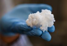 ¿Aire acondicionado sin gases contaminantes? La tecnología de refrigerantes sólidos emerge en Cambridge