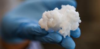 ¿Aire acondicionado sin gases contaminantes? La tecnología de refrigerantes sólidos emerge en Cambridge