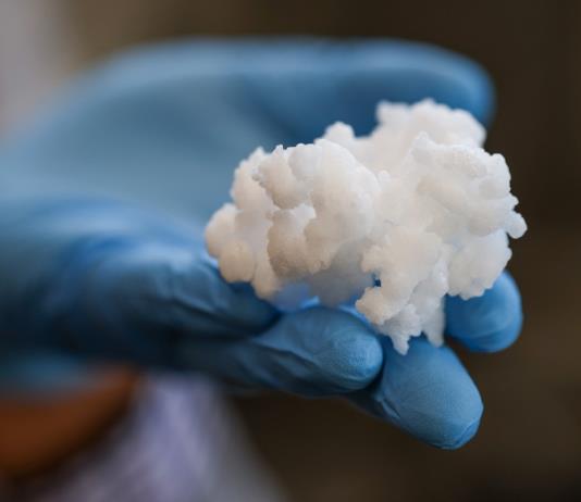 ¿Aire acondicionado sin gases contaminantes? La tecnología de refrigerantes sólidos emerge en Cambridge