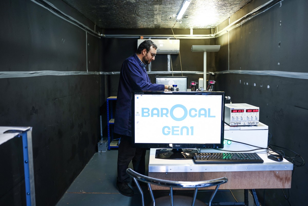 ¿Aire acondicionado sin gases contaminantes? La tecnología de refrigerantes sólidos emerge en Cambridge ¿Aire acondicionado sin gases contaminantes? La tecnología de refrigerantes sólidos emerge en Cambridge