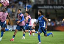 Al Hilal y Fluminense derrumban al City y al Inter en día de bombazos en el Mundial