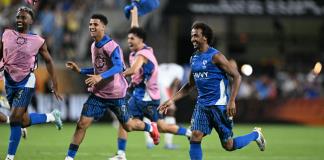 Al Hilal y Fluminense derrumban al City y al Inter en día de bombazos en el Mundial