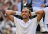 El alemán Alexander Zverev, tercer favorito, eliminado en primera ronda en Wimbledon