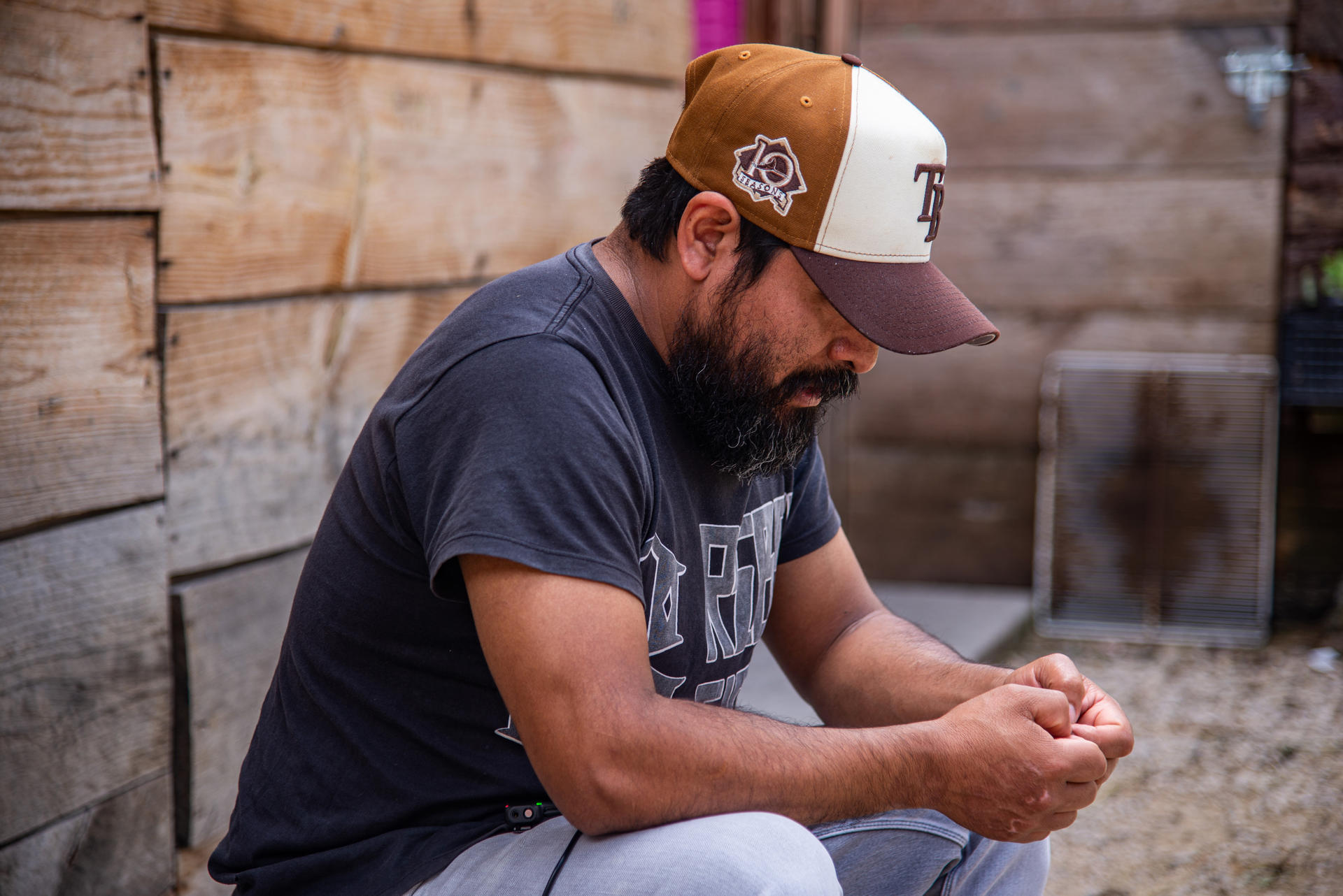 Nos trataron como si fuésemos asesinos, el relato de dos migrantes deportados de EE.UU.