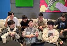 El grupo de K-pop BTS anuncia su regreso para la primavera boreal de 2026