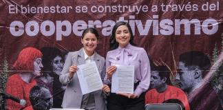 Proponen que gobiernos le den prioridad a cooperativas en las compras