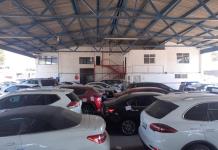 Le roban el carro, lo recuperan... y le cobran 97 mil pesos por tenerlo en el corralón
