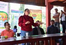 Zapotlán lanza tercera edición de Islas y Corredores Biológicos con meta de 15 mil árboles