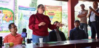 Zapotlán lanza tercera edición de Islas y Corredores Biológicos con meta de 15 mil árboles