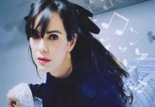 Aliz, cantautora tapatía que cuenta historias para inspirar a las personas