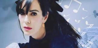 Aliz, cantautora tapatía que cuenta historias para inspirar a las personas