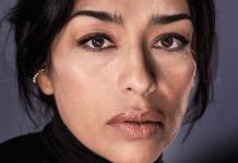La actriz Adriana Paz se suma a la Academia de Hollywood y apuesta por visibilizar el cine mexicano