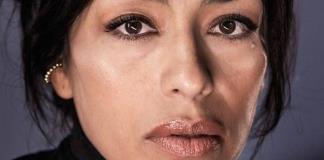 La actriz Adriana Paz se suma a la Academia de Hollywood y apuesta por visibilizar el cine mexicano