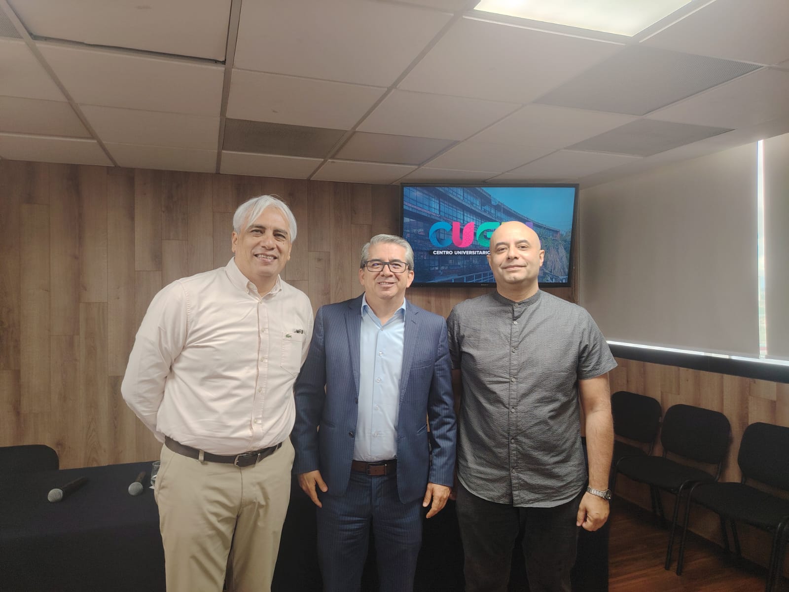 Del aula a la calle: CUGDL conectará saberes con causas sociales en México y el extranjero