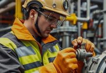 Dixon Valve: Revolucionando la Seguridad Industrial con Conexiones que Salvan Vidas