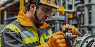 Dixon Valve: Revolucionando la Seguridad Industrial con Conexiones que Salvan Vidas