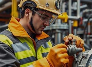 Dixon Valve: Revolucionando la Seguridad Industrial con Conexiones que Salvan Vidas