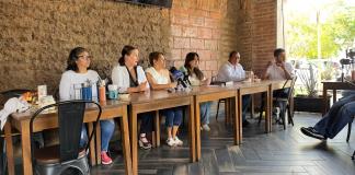 Piden apoyo para seguir brindando esperanza a pacientes con cáncer en el sur de Jalisco