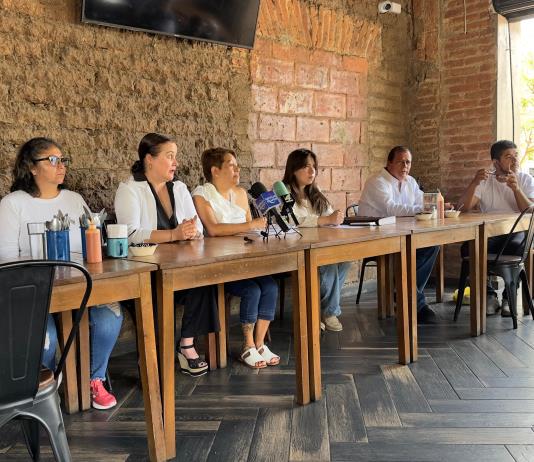 Piden apoyo para seguir brindando esperanza a pacientes con cáncer en el sur de Jalisco