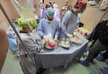 Con dos nuevas donaciones multiorgánicas, Hospital Civil ayudará a 400 pacientes