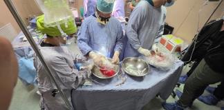 Con dos nuevas donaciones multiorgánicas, Hospital Civil ayudará a 400 pacientes