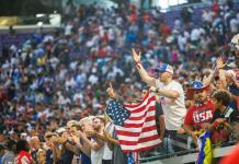 La FIFA no anunció cambios en las sedes de los partidos del Mundial 2026