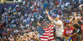 La FIFA no anunció cambios en las sedes de los partidos del Mundial 2026