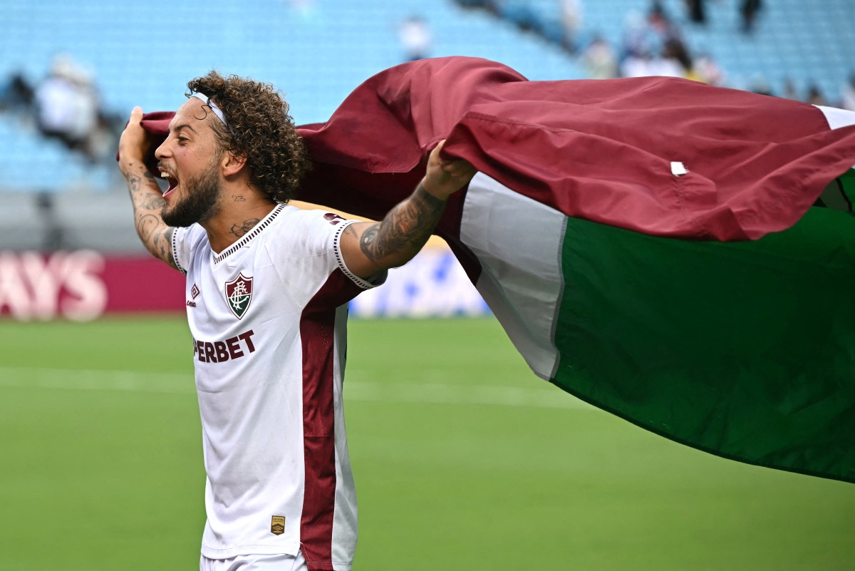 Al Hilal y Fluminense derrumban al City y al Inter en día de bombazos en el Mundial