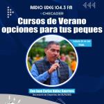 El Checador - Sa. 28 Jun 2025