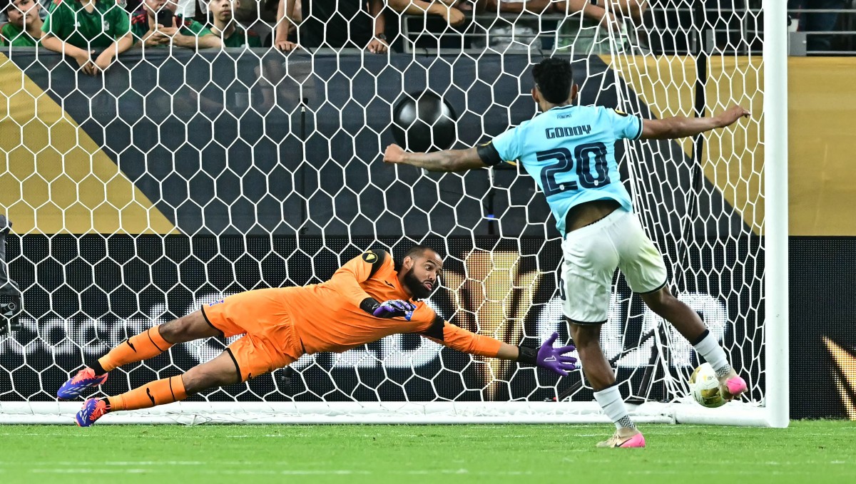 Con la moral alta, Honduras de Reinaldo Rueda reta a México en semis de Copa Oro Con la moral alta, Honduras de Reinaldo Rueda reta a México en semis de Copa Oro