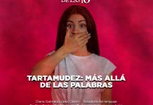Tartamudez: Más allá de las palabras - El Expresso de las 10 - Ma. 01 Julio 2025