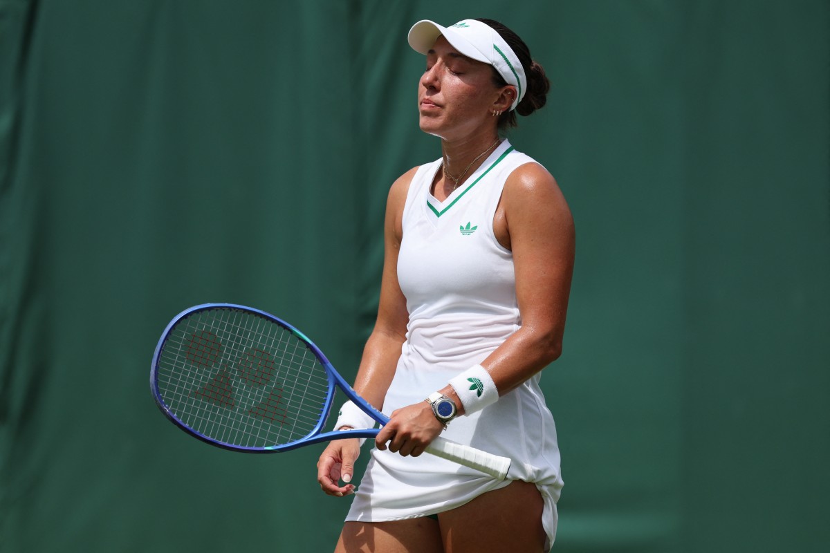 Sinner avanza con facilidad en una jornada de Wimbledon en que caen tres Top 10 Sinner avanza con facilidad en una jornada de Wimbledon en que caen tres Top 10