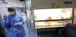 Los microplásticos se encuentran ya en los fluidos reproductivos humanos
