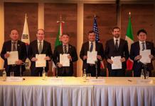 México tendrá la planta de metanol más grande con inversión de 3.330 millones de dólares
