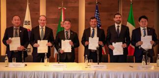 México tendrá la planta de metanol más grande con inversión de 3.330 millones de dólares