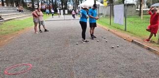 Zapotlán brilla en torneo regional de petanca, pero cede su lugar por falta de recursos
