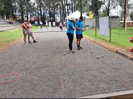 Zapotlán brilla en torneo regional de petanca, pero cede su lugar por falta de recursos
