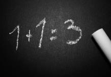 ¿Malo en matemáticas? La neuroestimulación te puede ayudar, afirma un estudio