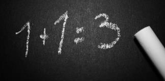 ¿Malo en matemáticas? La neuroestimulación te puede ayudar, afirma un estudio