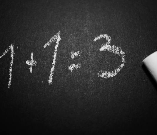 ¿Malo en matemáticas? La neuroestimulación te puede ayudar, afirma un estudio