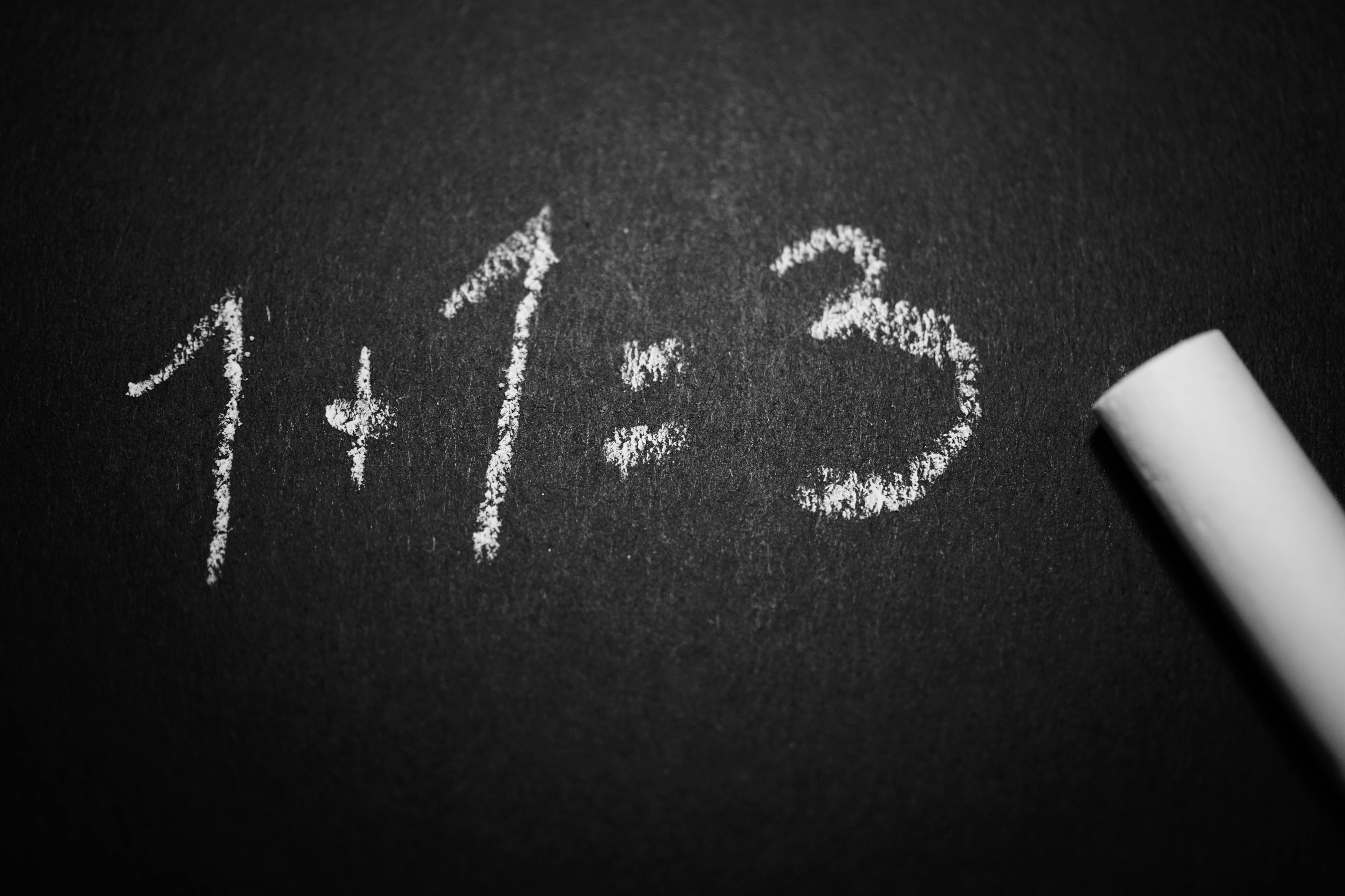 ¿Malo en matemáticas? La neuroestimulación te puede ayudar, afirma un estudio