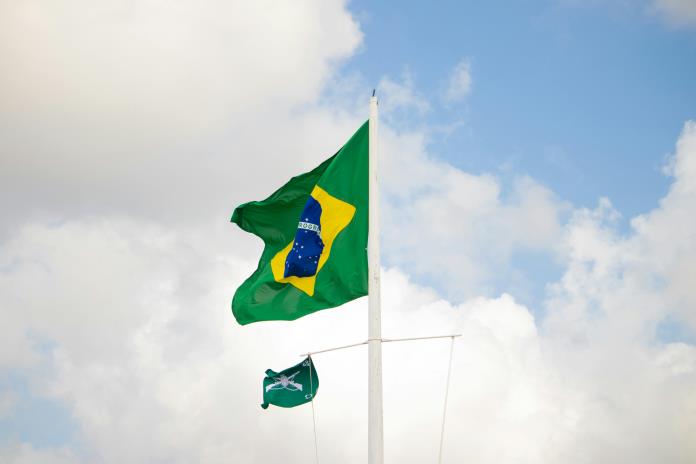 Brasil ve como un camino natural ampliar su relación comercial con México Brasil ve como un camino natural ampliar su relación comercial con México