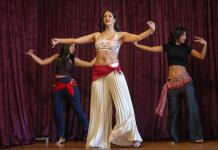 Lo llevamos en la sangre: mujeres egipcias defienden la danza del vientre frente al estigma