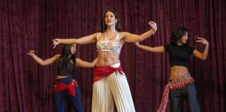 Lo llevamos en la sangre: mujeres egipcias defienden la danza del vientre frente al estigma
