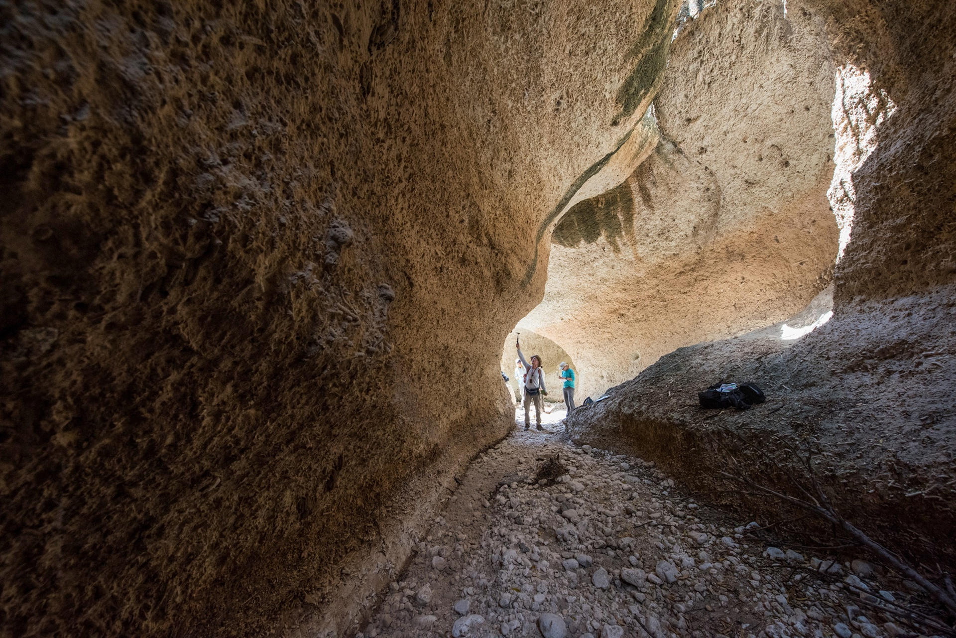 Fósiles de 7.000 años muestran cómo la pesca humana transforma los arrecifes del Caribe Fósiles de 7.000 años muestran cómo la pesca humana transforma los arrecifes del Caribe