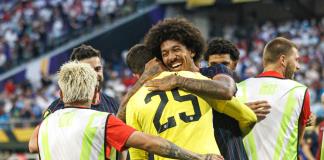 EEUU busca el regreso a la final de Copa Oro frente a la revelación Guatemala